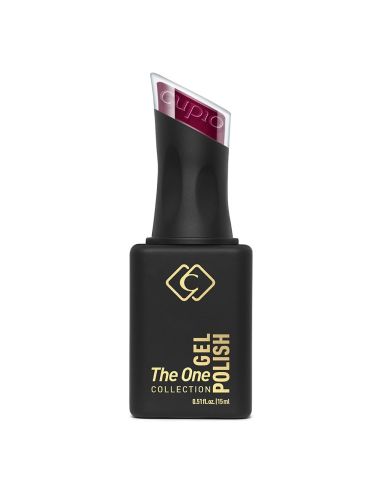 Gel Lac Cupio The One - Live Red 15ml