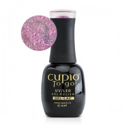 Gel Lac Cupio Mermaid pink