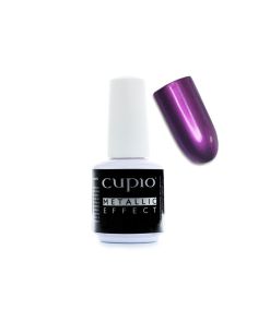 Gel Lac Cupio Metallic...