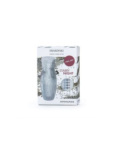 Swarovski Cristal PIXIE STARRY NIGHT