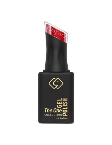 Gel Lac Cupio The One - Scufita Rosie 15ml