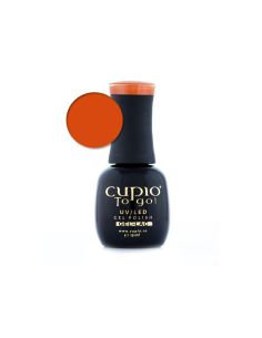 Gel Lac Cupio Terracotta
