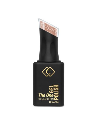 Gel Lac Cupio The One - Whisky Cream 15ml