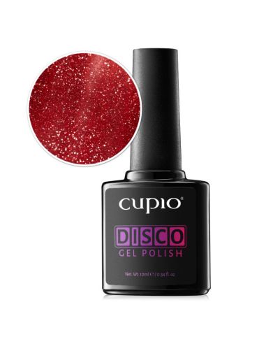 GEL LAC DISCO COLLECTION - DRUNK IN LOVE 10ml