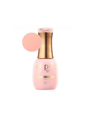 Gel Lac Macarons - Peach