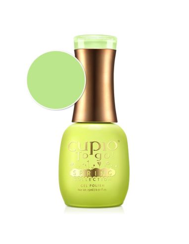 Gel Lac Spring Collection- WELCOME SPRING