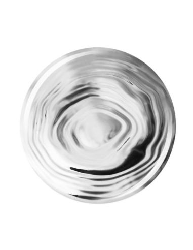 Gel per decori/pittura Cupio METALLIC SILVER