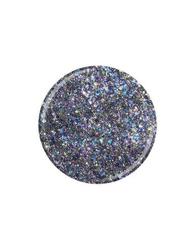 GLITTER GEL SUPERSTAR CUPIO - FIREWORKS