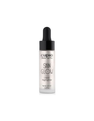 ILLUMINANTE LIQUIDO SKIN GLOW CUPIO - RAYS OF LIGHT