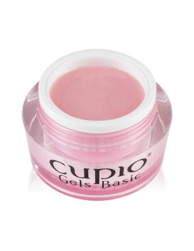 COVER BUILDER EASY FILL GEL Cupio - CANDY ROSE 15ml