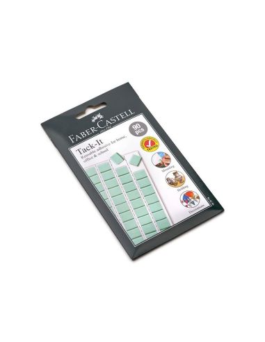 Plastilina Patafix Tack-it