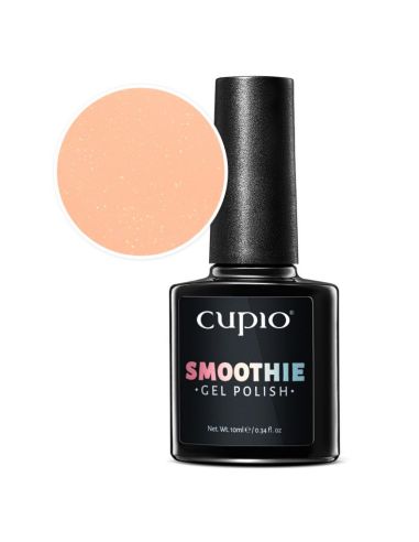 Gel Lac Cupio Smoothie  Almond Joy 10ml