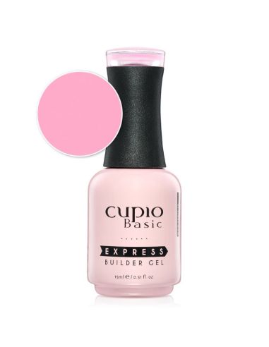 Express Builder Gel Cupio Basic - Primrose 15ml