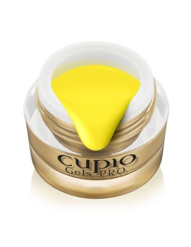 Gel pittura One Stroke Cupio Yellow