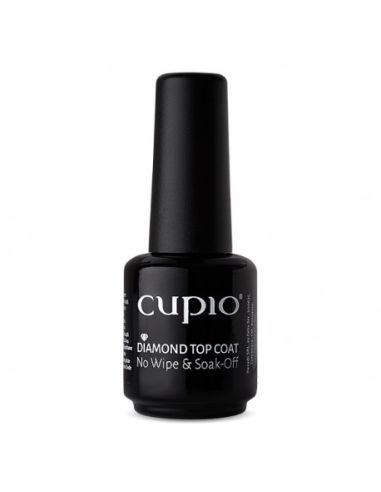 Diamond Top Coat 15ml