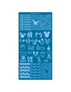 Display per stamping F15