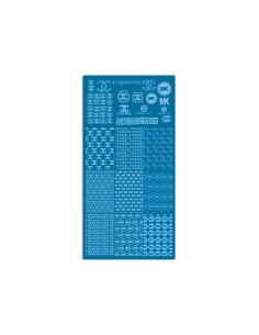 Display per stamping F22