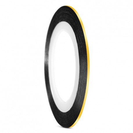 Striscia adesiva Gold 20m
