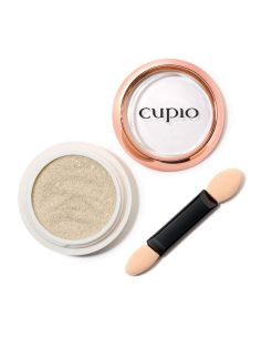 Glitter per unghie Glow Dolly