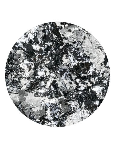 Flakes ARGENTO