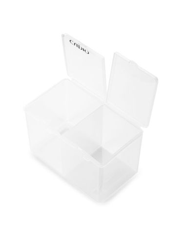 Scatola plastica DUO