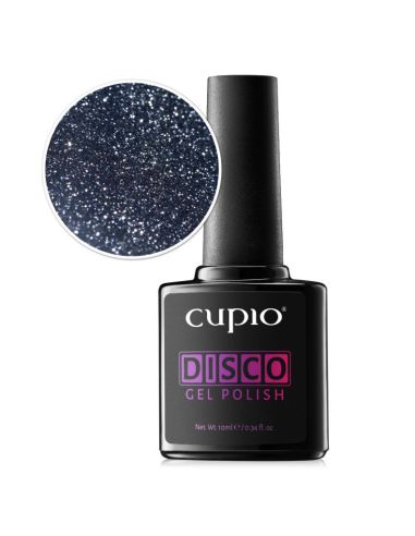 GEL LAC DISCO COLLECTION - GROOVY 10ml