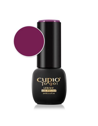 Gel Lac Baby Cupio Ametist 5ml