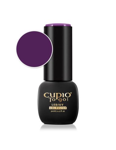 Gel Lac Baby Cupio Grape Compote 5ml