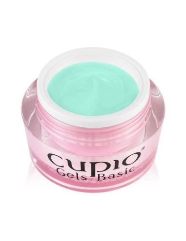 Soft Candy Gel Cupio Basic- Milky Mint
