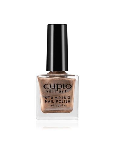 Smalto per stamping Cupio Copper 10ml