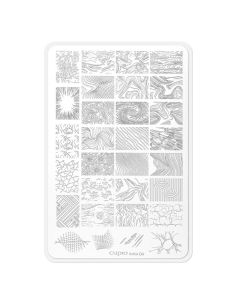 Display per stamping The...