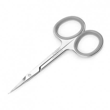 Forbicina per cuticole CUPIO PRO 18X Curved