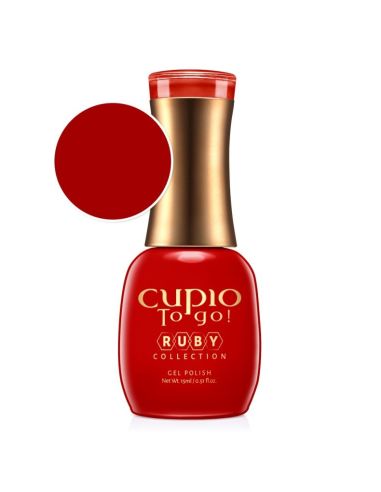 Gel Lac Ruby Collection Good Girl