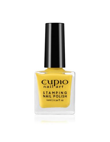 Smalto per stamping Cupio Yellow