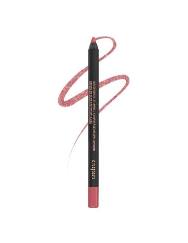 Matita Labbra CUPIO Waterproof - FEMININE TOUCH
