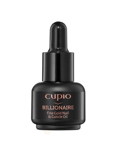 Olio Per Unghie e Cuticole Billionaire 15ml