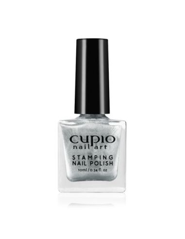 Smalto per stamping Cupio Silver