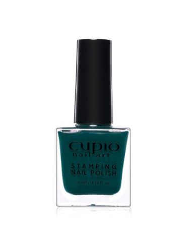 Smalto per stamping Cupio Deep Green