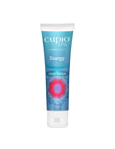 CREMA MANI SPA ORGANICA CUPIO - ENERGY 80 ML