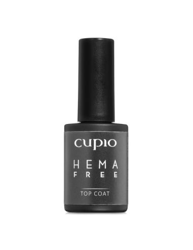 Top Coat HEMA FREE 10ml