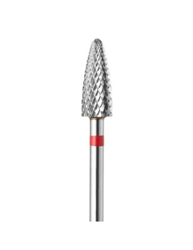 PUNTA IN CARBIDE F0513- F CUPIO