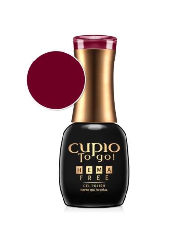 Gel Lac Hema Free - Diva Glow 15ml