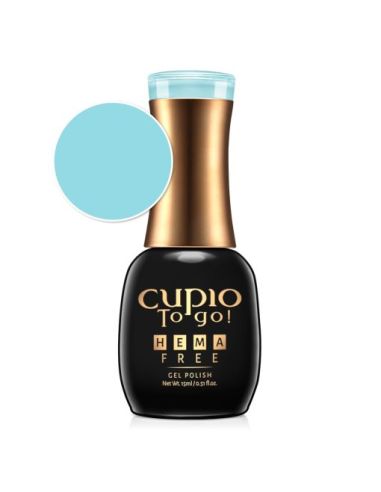 Gel Lac Hema Free - Mind Map 15ml