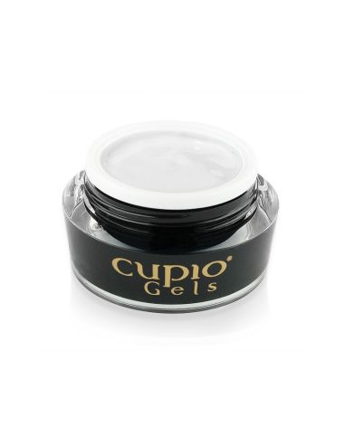 French Gel Premium Pure White 15ml