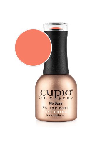 Gel Lac Cupio One Step Easy Off - Nude Look 12ml