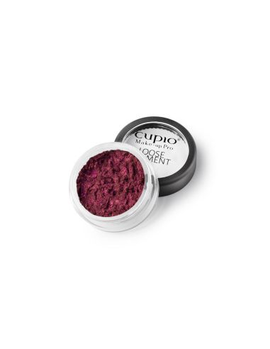 PIGMENTO MAKE UP Magic Dust - Green Pink Rainbow