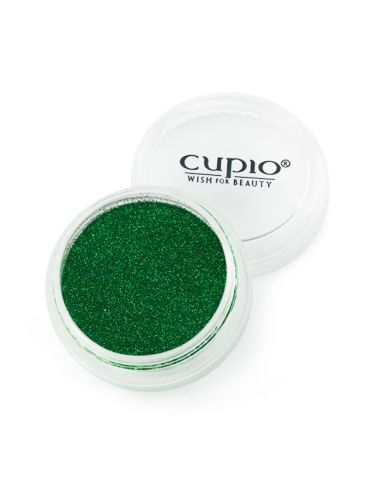 Polvere extra fine Cupio - VERDE