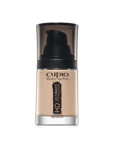 FONDOTINTA ULTIMATE HD CUPIO CREAMY NUDE