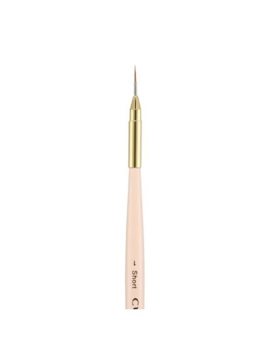 Pennello nail art  Kolinsky Premium nr.1 Short