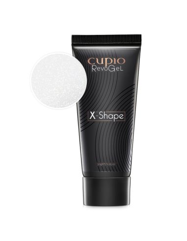 RevoGel X-Shape  Cupio - Celestial Silk 30g